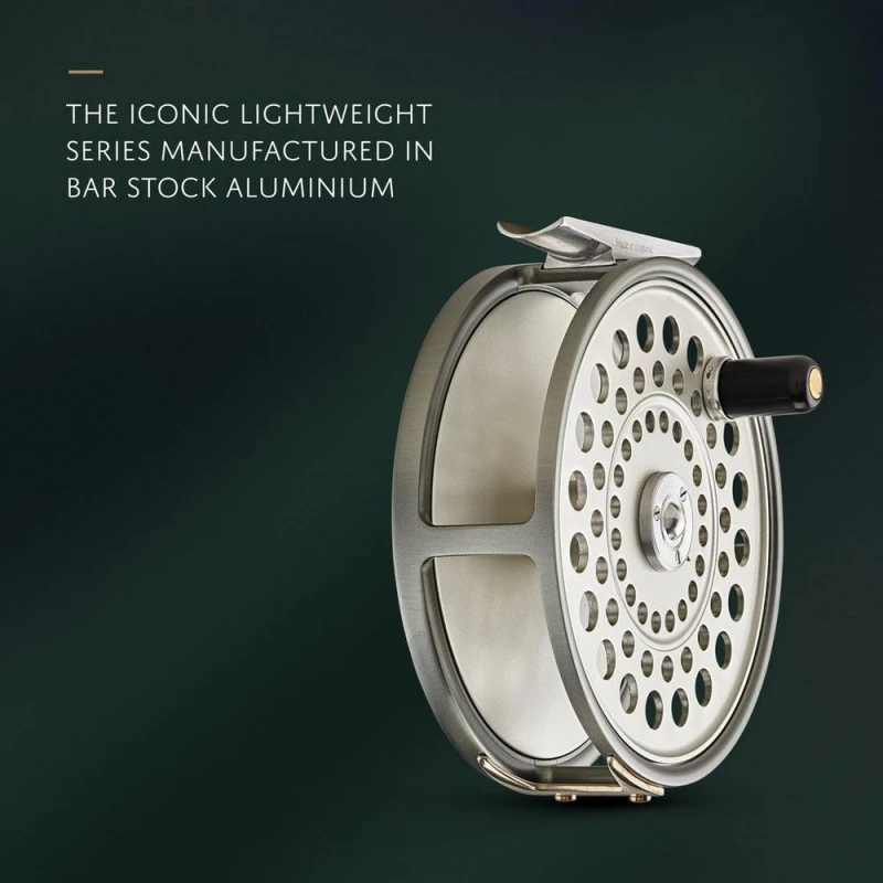 Hardy Brothers 150th Anniverary Reel 6 Hardy Brothers 150th Anniverary Reel – Image 6