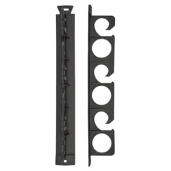 Berkley Wall And Ceiling Rod/Combo Rack