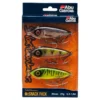 Abu Garcia McSnack (3-pack)