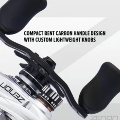 Abu Garcia Zenon MG LTX LH -Magasin De Matériel De Pêche 1552845 6