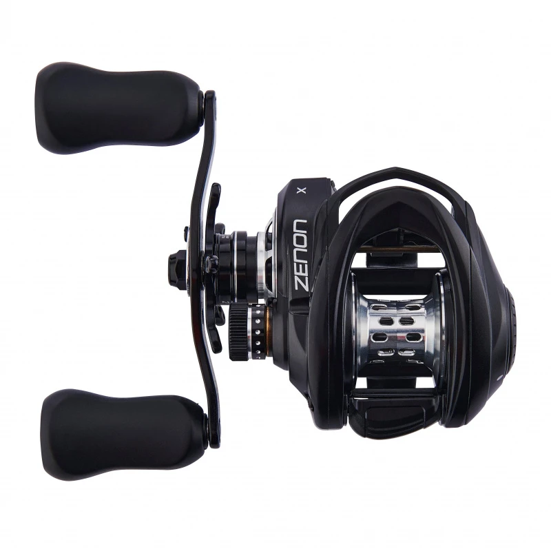 Abu Garcia Zenon X 4 Abu Garcia Zenon X – Image 4