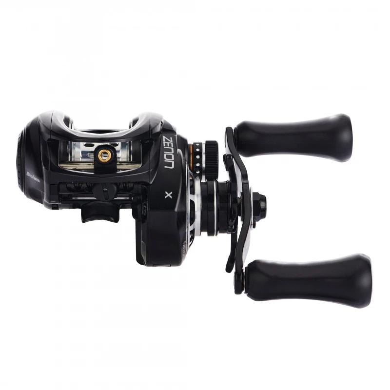 Abu Garcia Zenon X 5 Abu Garcia Zenon X – Image 5