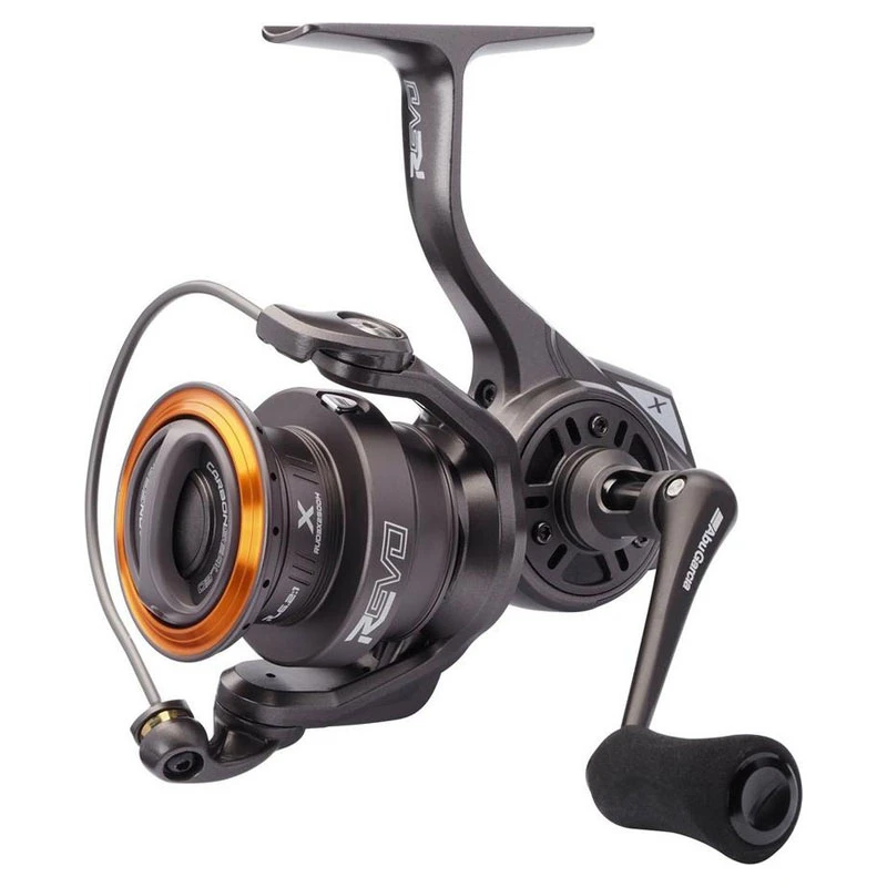 Abu Garcia Revo3 X 1 Abu Garcia Revo3 X