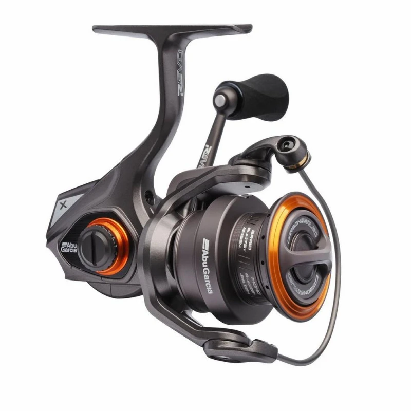 Abu Garcia Revo3 X 2 Abu Garcia Revo3 X – Image 2