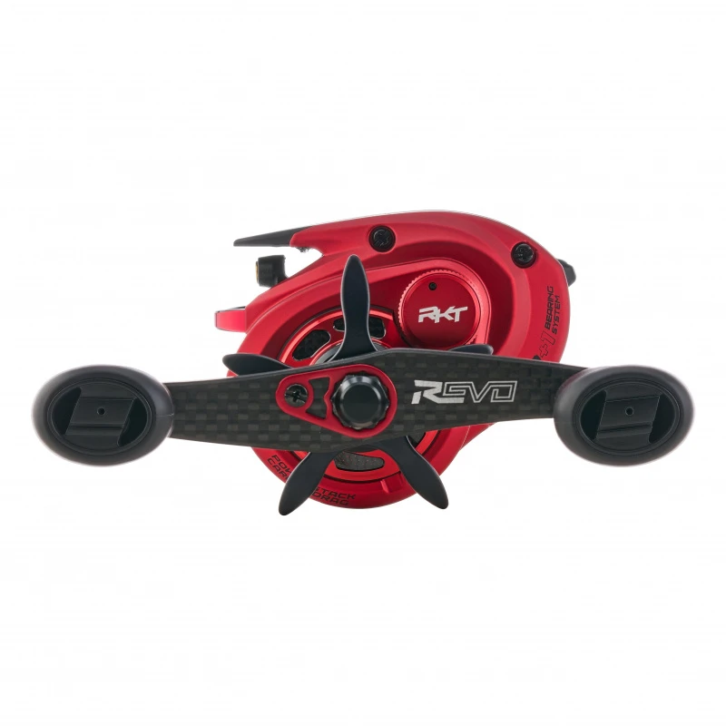 Abu Garcia Revo5 Rocket Left LP 3 Abu Garcia Revo5 Rocket Left LP – Image 3