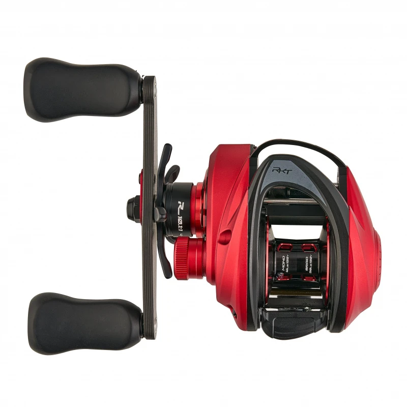 Abu Garcia Revo5 Rocket Left LP 4 Abu Garcia Revo5 Rocket Left LP – Image 4