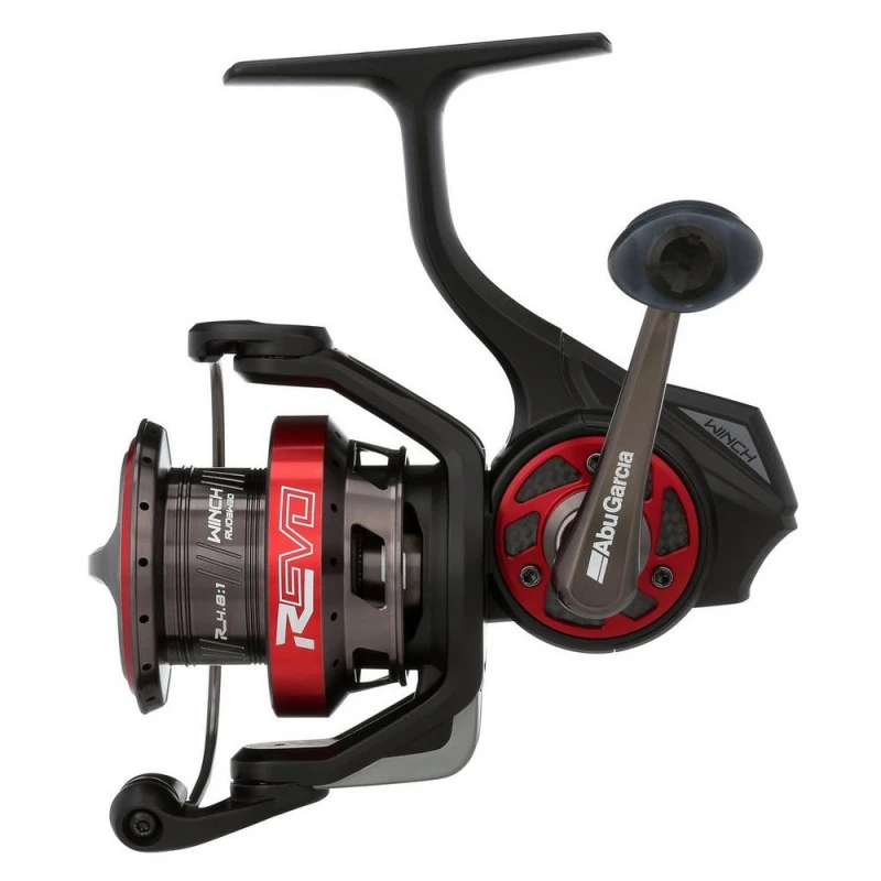 Abu Garcia Revo3 Winch 30 Spin 2 Abu Garcia Revo3 Winch 30 Spin – Image 2