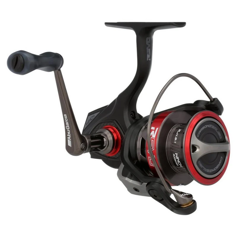 Abu Garcia Revo3 Winch 30 Spin 3 Abu Garcia Revo3 Winch 30 Spin – Image 3