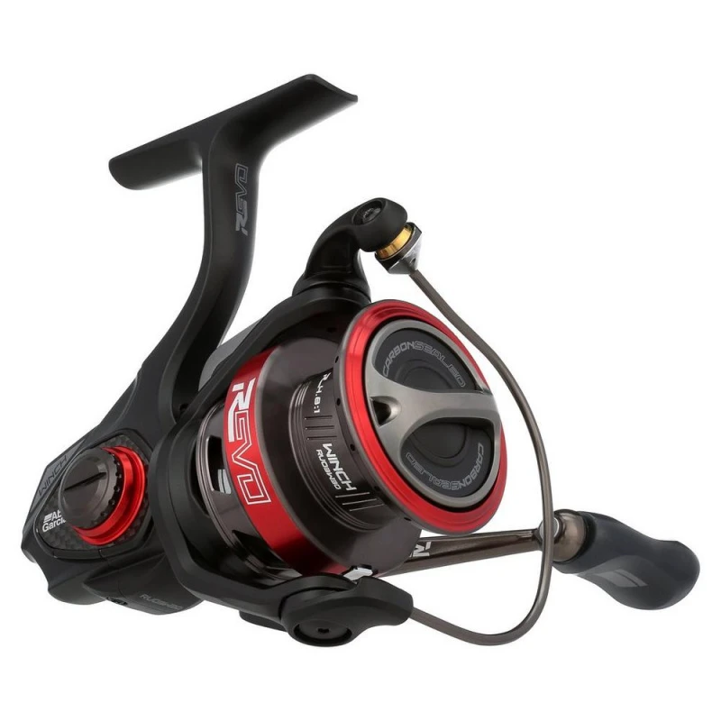 Abu Garcia Revo3 Winch 30 Spin 4 Abu Garcia Revo3 Winch 30 Spin – Image 4