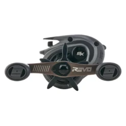 Abu Garcia Revo5 SX 6 Abu Garcia Revo5 SX -Magasin De Matériel De Pêche 1565153r 3