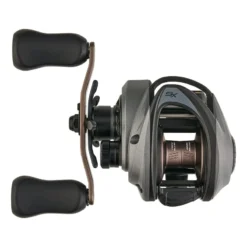 Abu Garcia Revo5 SX 7 Abu Garcia Revo5 SX -Magasin De Matériel De Pêche 1565153r 4