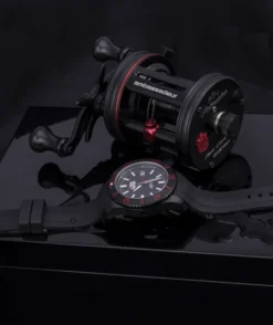 Abu Garcia Ambassadeur New Century Edition Ursprung -Magasin De Matériel De Pêche 1573337 5