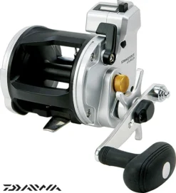 Daiwa Strikeforce 47LW LCA