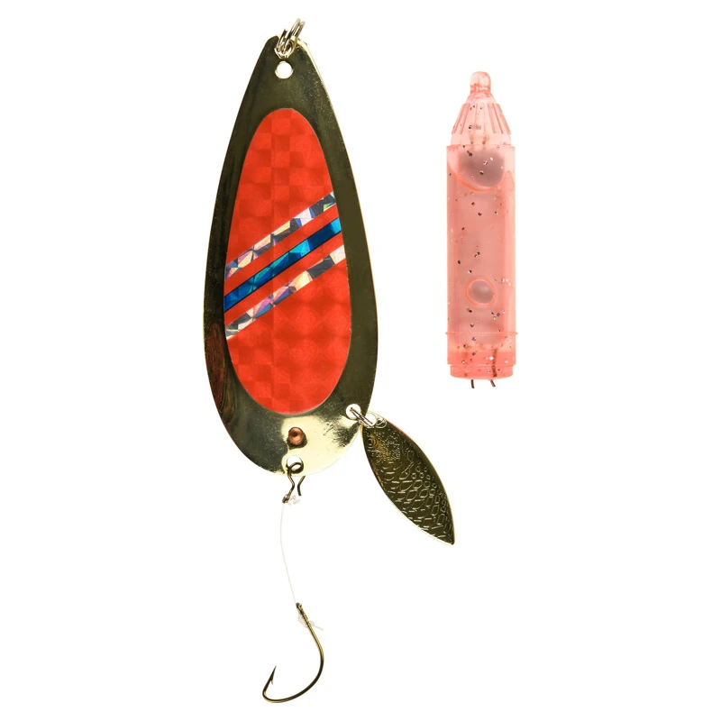 Viking Vidar 85mm Inkl LED Blink 1 Viking Vidar 85mm Inkl LED Blink