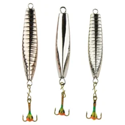 IFISH Viking Vertikalpirk 3-pack