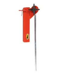 IFISH Spöhållare Med Isskruv