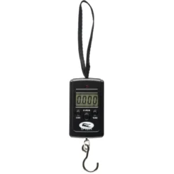 IFISH Digitalvåg 40kg