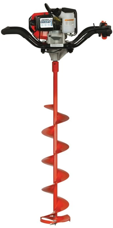 IFISH 43cc Motorisborr 200mm 1 IFISH 43cc Motorisborr 200mm