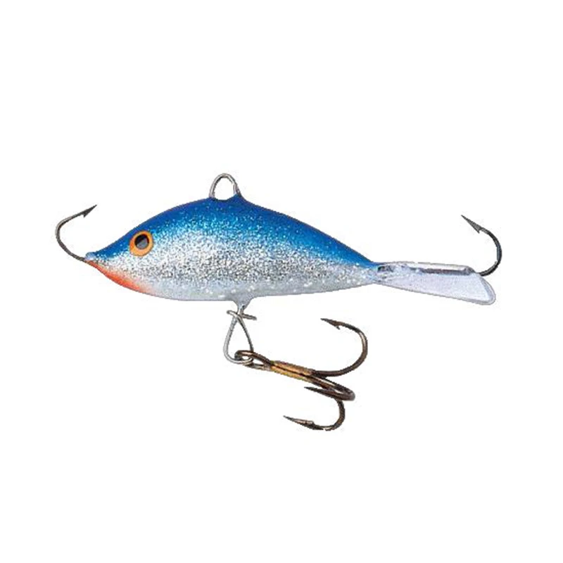 Nils Master Junior Shad 1 Nils Master Junior Shad