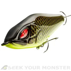 Daiwa Prorex Lazy Jerk Slow Sink -Magasin De Matériel De Pêche 209387r 3