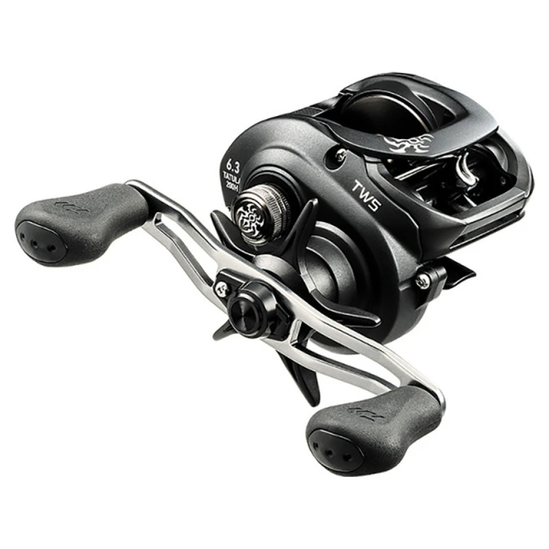 Daiwa 18 Tatula 200 1 Daiwa 18 Tatula 200
