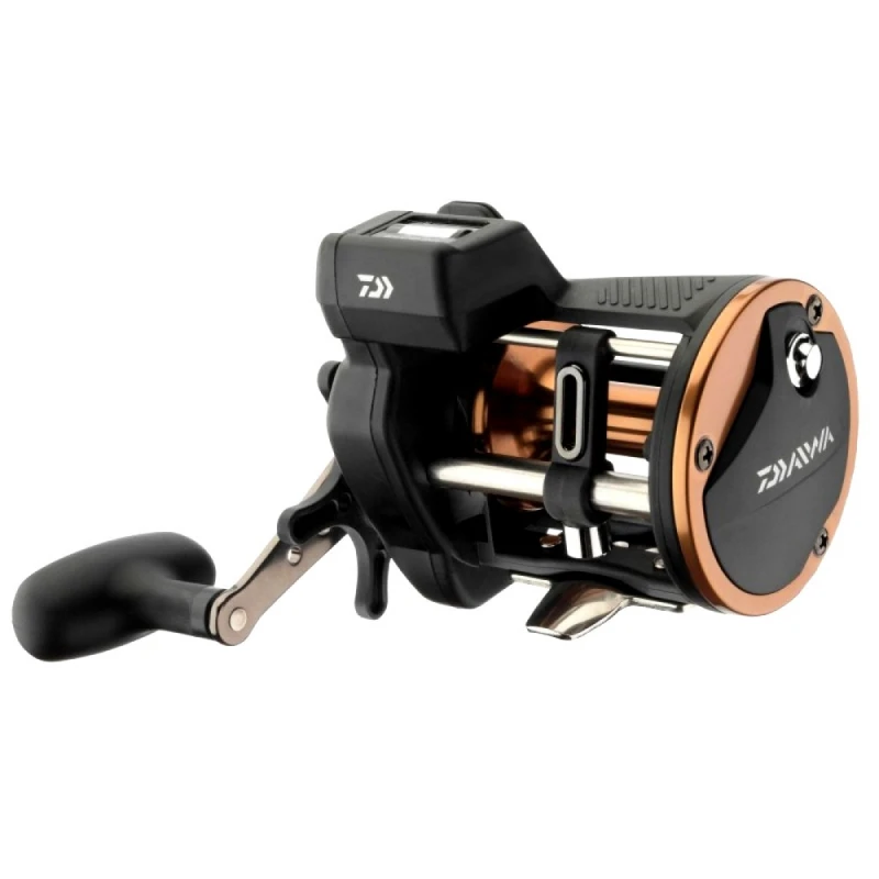 Daiwa Sealine SG 27LC3B 1 Daiwa Sealine SG 27LC3B