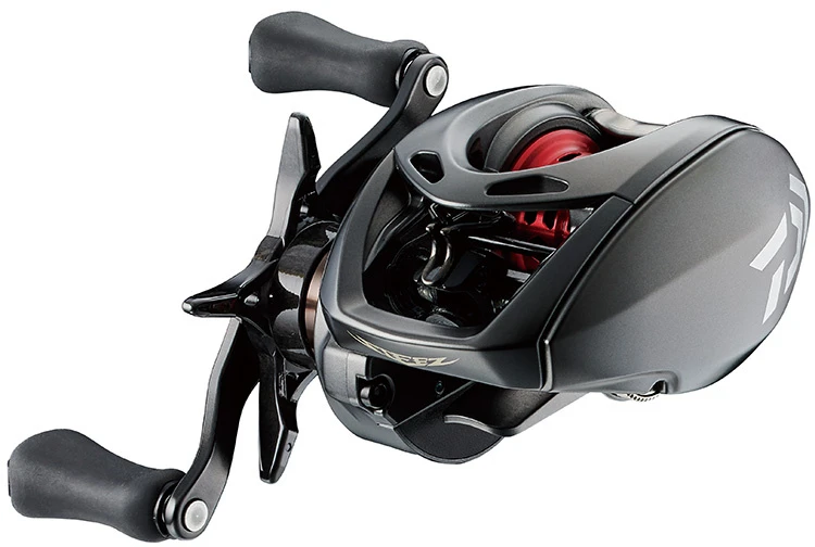 Daiwa Steez Air TW500H 6.8:1 2 Daiwa Steez Air TW500H 6.8:1 – Image 2