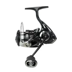 Daiwa 20 Ninja LT Pitch Black -Magasin De Matériel De Pêche 215862r 3