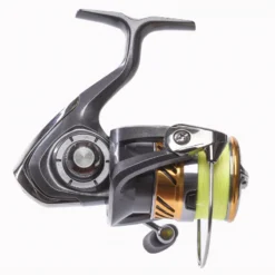 Daiwa 20 Laguna LT Ink. J-Braid X4 YL -Magasin De Matériel De Pêche 216458r 3