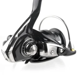 Daiwa 20 Fuego LT 2500-XH Pitch Black -Magasin De Matériel De Pêche 217113 4