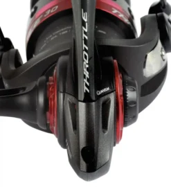 Quantum Throttle TH -Magasin De Matériel De Pêche 22 357020r 3