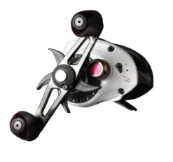 Quantum Accurist Baitcast AT101 HPT 8 Quantum Accurist Baitcast AT101 HPT -Magasin De Matériel De Pêche 22 570101 3