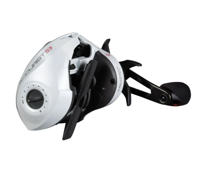 Quantum Accurist Baitcast AT101 HPT 4 Quantum Accurist Baitcast AT101 HPT – Image 4