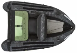 Gunki Float Tube Furti-V -Magasin De Matériel De Pêche 29 10200 4