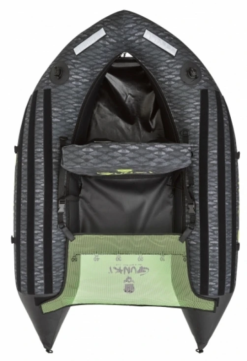 Gunki Float Tube Squad 4 Gunki Float Tube Squad – Image 4