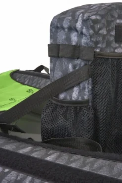 Gunki Float Tube Squad 10 Gunki Float Tube Squad -Magasin De Matériel De Pêche 29 10212 5