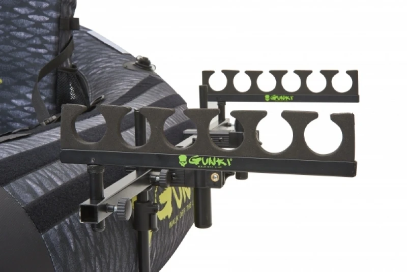 Cannes Gunki Rod Roost Set 33,5cm 2 Cannes Gunki Rod Roost Set 33,5cm – Image 2