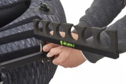 Cannes Gunki Rod Roost Set 33,5cm 5 Cannes Gunki Rod Roost Set 33,5cm -Magasin De Matériel De Pêche 29 11037 3