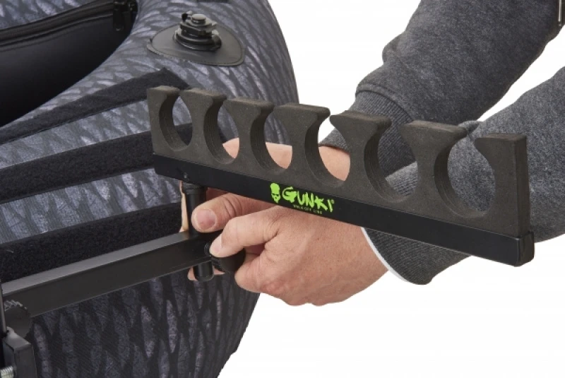 Cannes Gunki Rod Roost Set 33,5cm 3 Cannes Gunki Rod Roost Set 33,5cm – Image 3