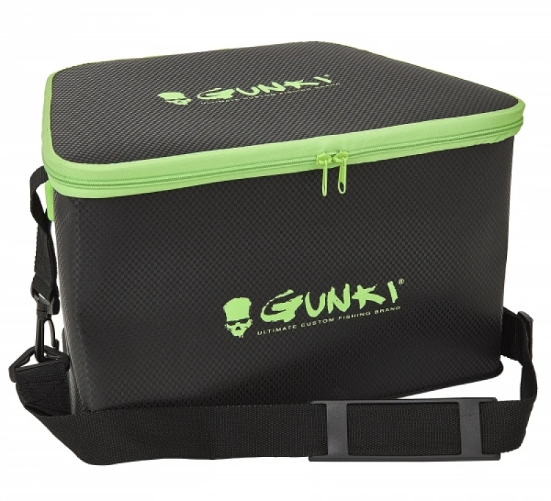 Gunki Safe Bag Squad 1 Gunki Safe Bag Squad
