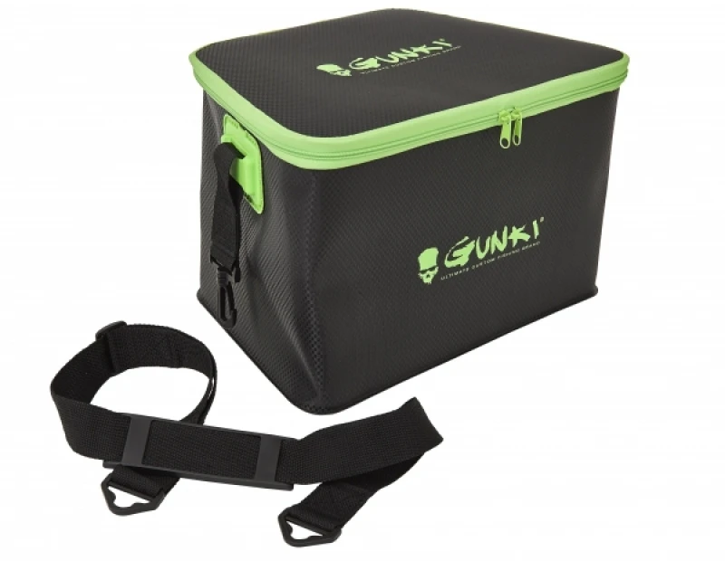 Gunki Safe Bag Squad 3 Gunki Safe Bag Squad – Image 3