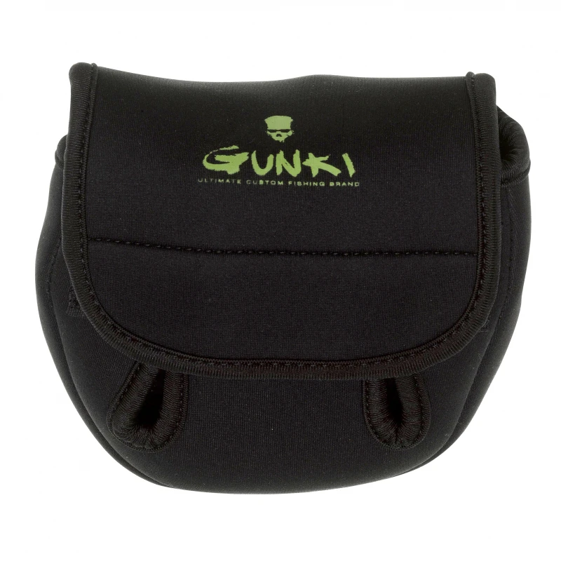 Gunki Reel Cover Spin-M (haspel) 1 Gunki Reel Cover Spin-M (haspel)