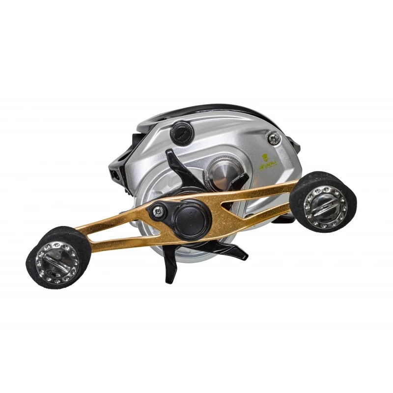 Gunki Moulinet Skyward Bc 200 4 Gunki Moulinet Skyward Bc 200 – Image 4