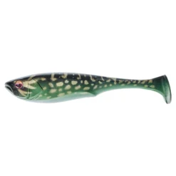 Illex Dunkle 9'' 22,8cm, 130g, UV Secret Northern Pike