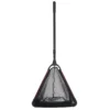 Fladen Landing Net 50x50cm 2.3m 3sec PE Mesh