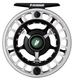 Sage Spectrum LT Reel Black Spruce Edition -Magasin De Matériel De Pêche 4200R3404r 3
