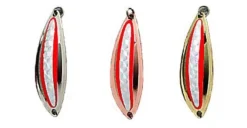 Fladen Pullmanki Rödingblänke