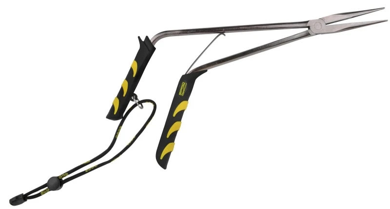 Spro Grip Pike Pliers 37cm 1 Spro Grip Pike Pliers 37cm
