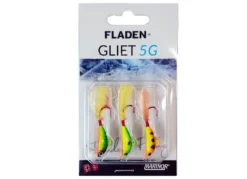 Fladen Gliet Balansare 3-pack