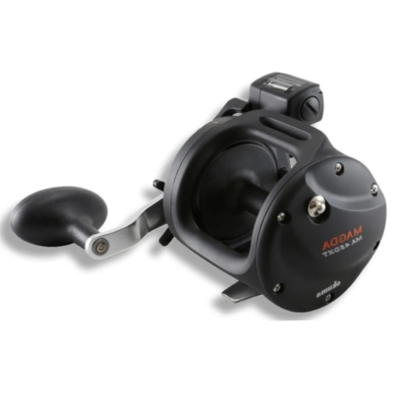 Okuma Magda Pro MA-20DLXT Vänstervevad 1 Okuma Magda Pro MA-20DLXT Vänstervevad